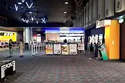 イオンシネマ防府（2021年）