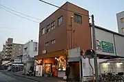 あたご劇場（2023年）