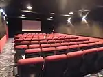 シネマサンシャイン大街道の場内