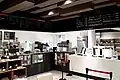 カウンター