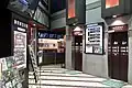 ロビー（1階）