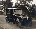 1913年式、Raba Grand