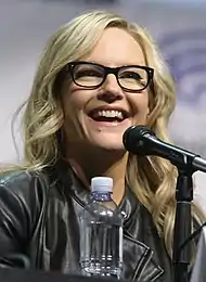 レイチェル・ハリスRachael Harris