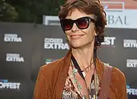 レイチェル・ウォードRachel Ward