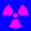 The early Radioactive trefoil. (1946)