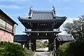 鐘楼門（正門）