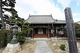 本堂