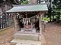 雷神社