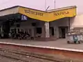 パーニーパット・ジャンクション駅（英語版）