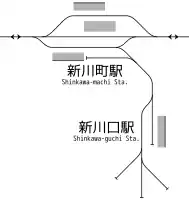 配線図(1943年)