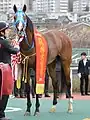 表彰式