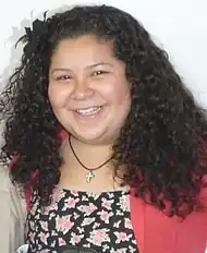 レイニ・ロドリゲスRaini Rodriguez