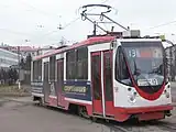 LM-99AEH(トヴェリ)(2009年撮影)