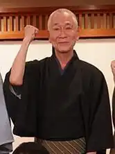 四代目 春雨（はるさめ）や 雷蔵（らいぞう）