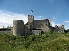 ラクヴェレ城