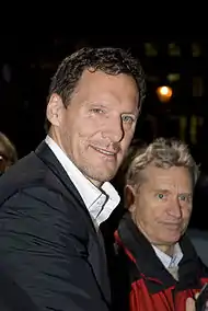 ラルフ・メラーRalf Möller