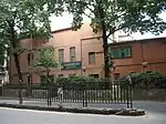 ラーマクリシュナ僧院（コルカタ）