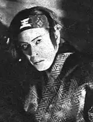 羅門 光三郎