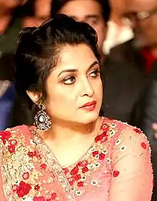 Ramya Krishna
