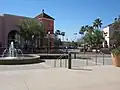 シビックプラザ