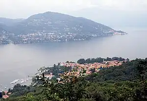 ランコの風景