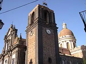 ランダッツォの風景