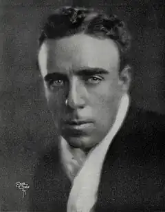 ラオール・ウォルシュRaoul Walsh