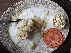 ラッピーパイ（すりおろしたジャガイモと肉のキャセロール）