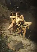 石器時代の拉致
