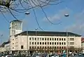 市庁舎