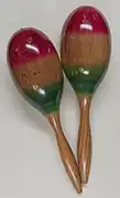 メキシコのラットル