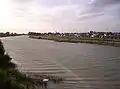 ラウソン付近