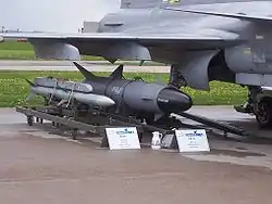 空対艦型（15F）