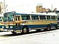 RC300P（金産）(オーバル型前照灯装備車)箱根登山鉄道