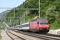 Re 460形 103号機