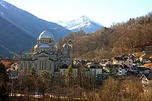レの風景