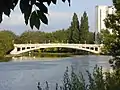 レディング・ブリッジ