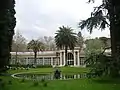 マドリード王立植物園（マドリード）