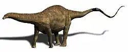 Rebbachisaurus