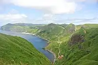 桃岩荘