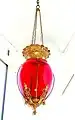 Hanging Show Globe