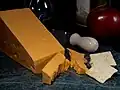 1. レッド・レスター