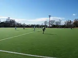 レッズランド