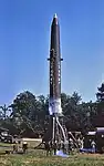 レッドストーンの演習