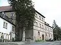 レドヴィッツ城