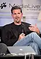 リード・ヘイスティングス（英語: Reed Hastings）2011 & 2005(2022, 2021, 2020, 2017, 2016, 2015, 2014, 2012は最終選考)