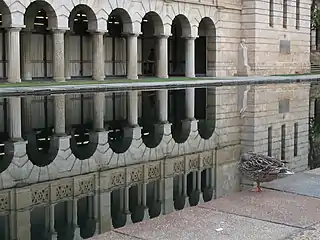西オーストラリア大学