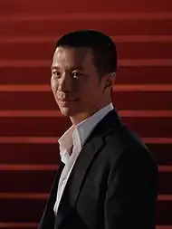 レジー・リーReggie Lee