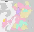 苓北町
