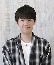 坂垣 怜次